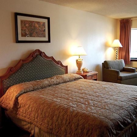 Columbus Inn Habitación foto