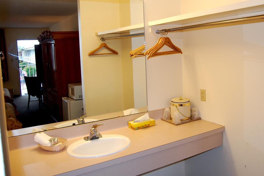 Columbus Inn Habitación foto