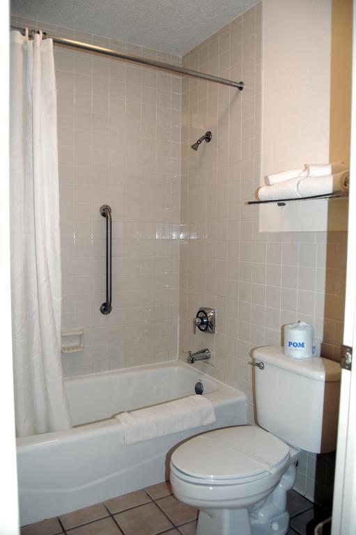 Columbus Inn Habitación foto
