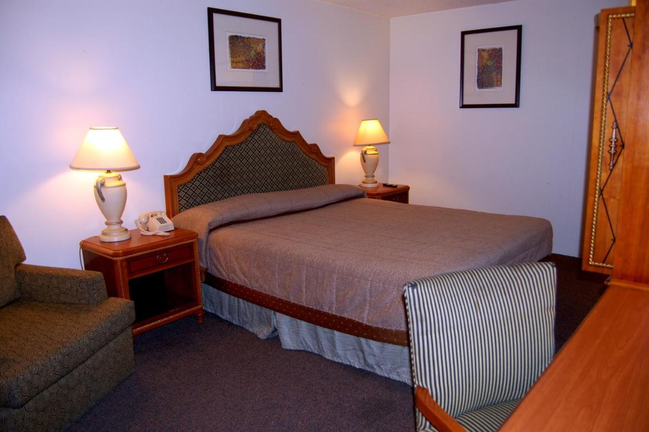Columbus Inn Habitación foto