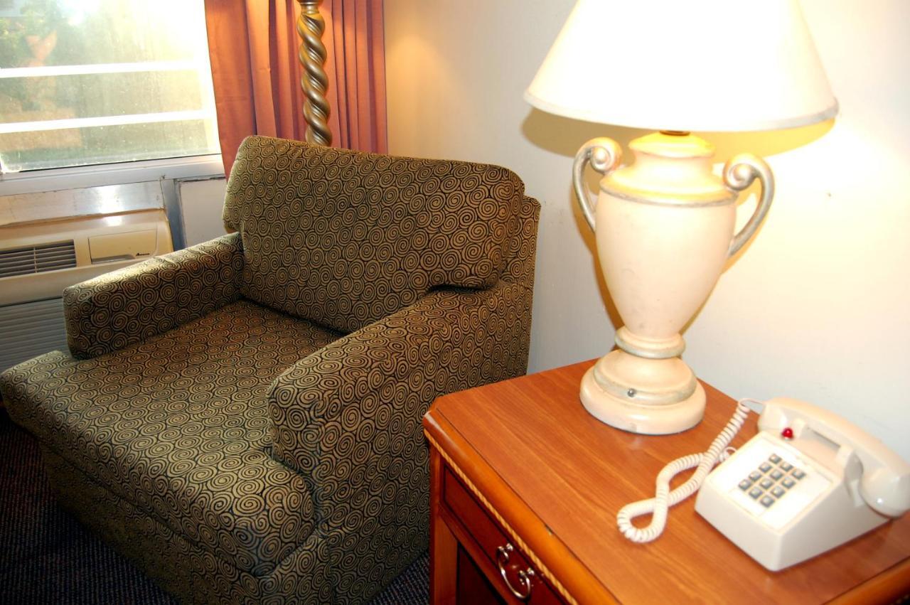 Columbus Inn Habitación foto