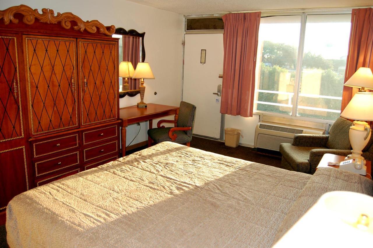 Columbus Inn Habitación foto